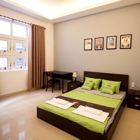 Danang Tomodachi House Eksteriør billede