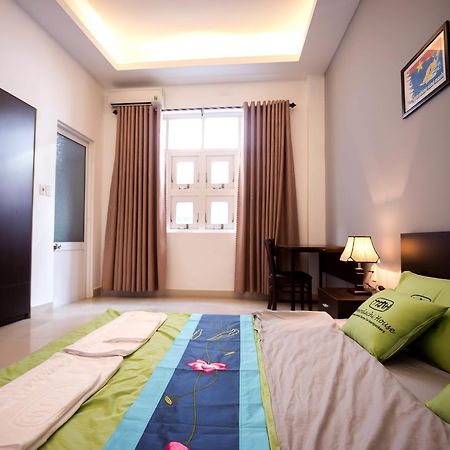 Danang Tomodachi House Eksteriør billede