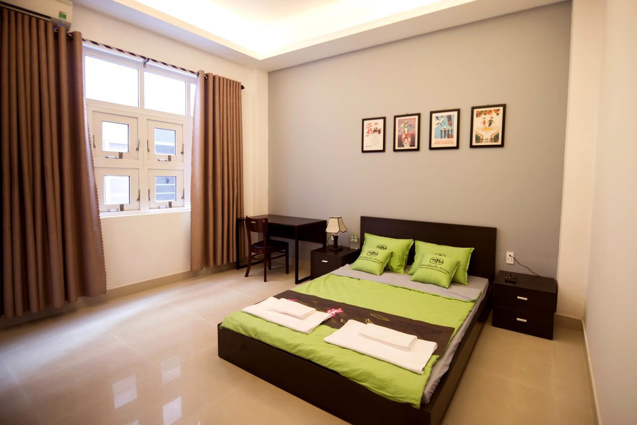 Danang Tomodachi House Eksteriør billede