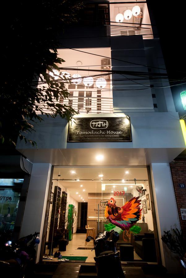 Danang Tomodachi House Eksteriør billede