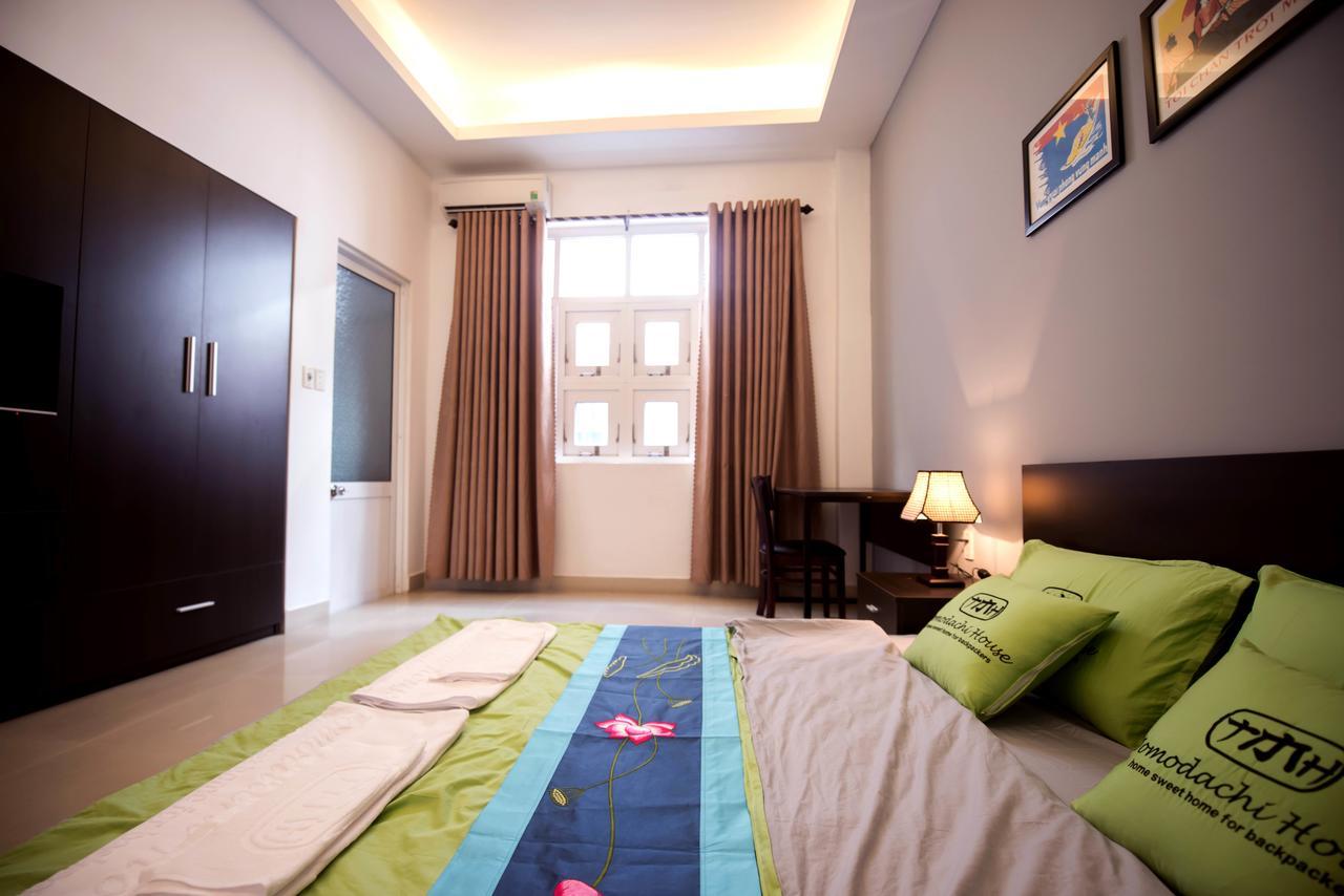 Danang Tomodachi House Eksteriør billede