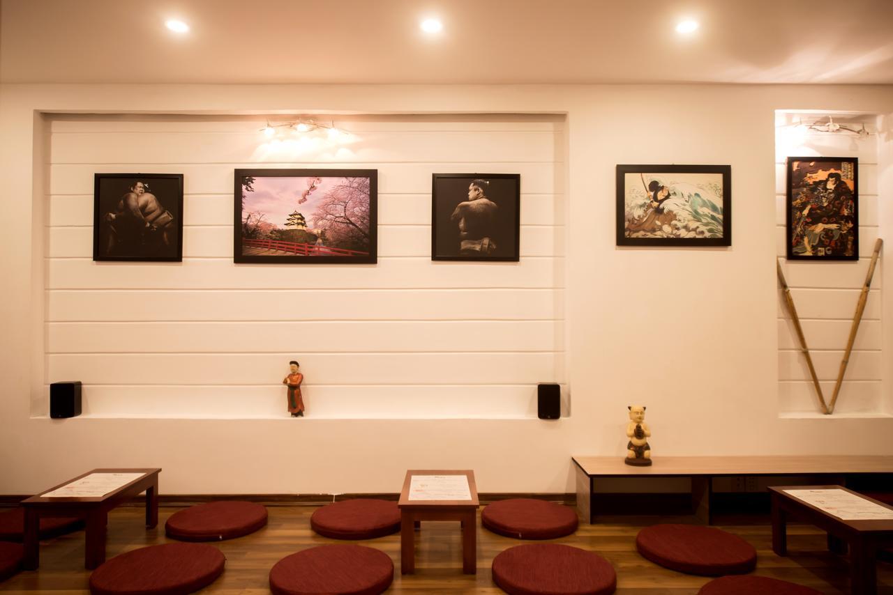 Danang Tomodachi House Eksteriør billede