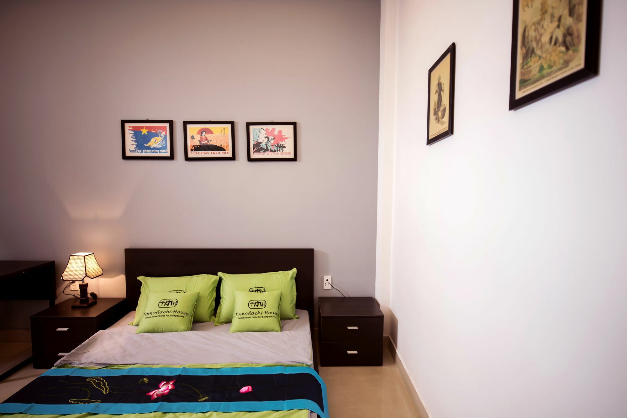 Danang Tomodachi House Eksteriør billede