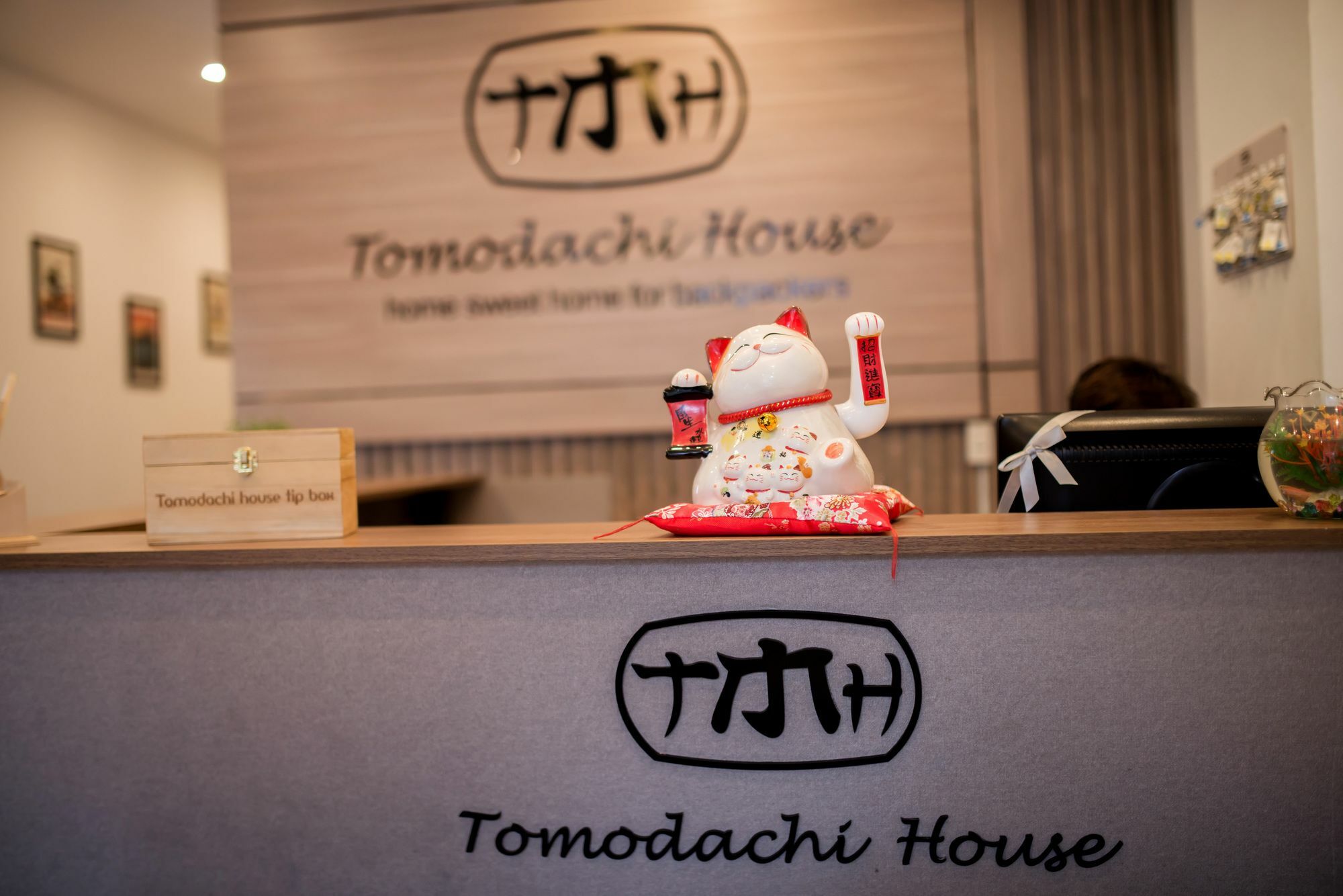 Danang Tomodachi House Eksteriør billede