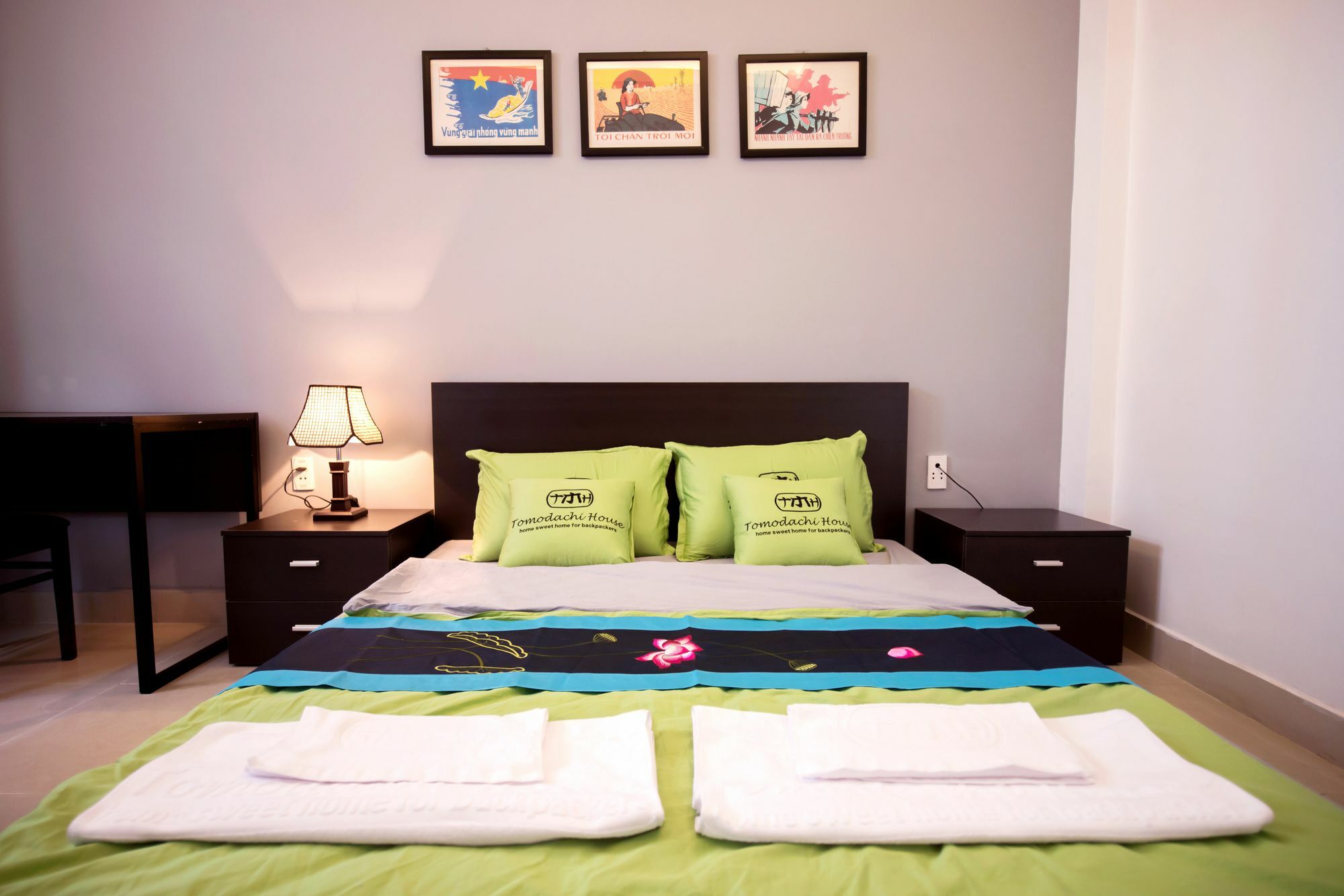 Danang Tomodachi House Eksteriør billede