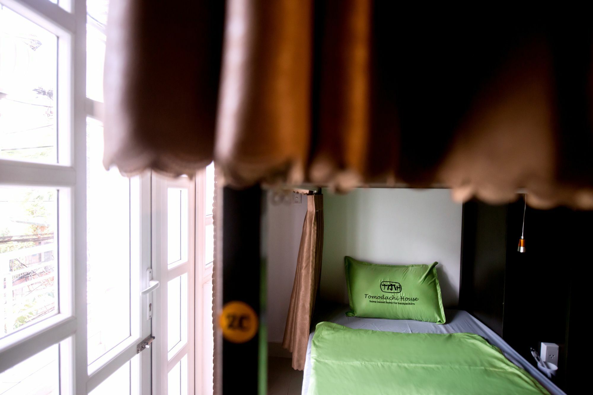 Danang Tomodachi House Eksteriør billede