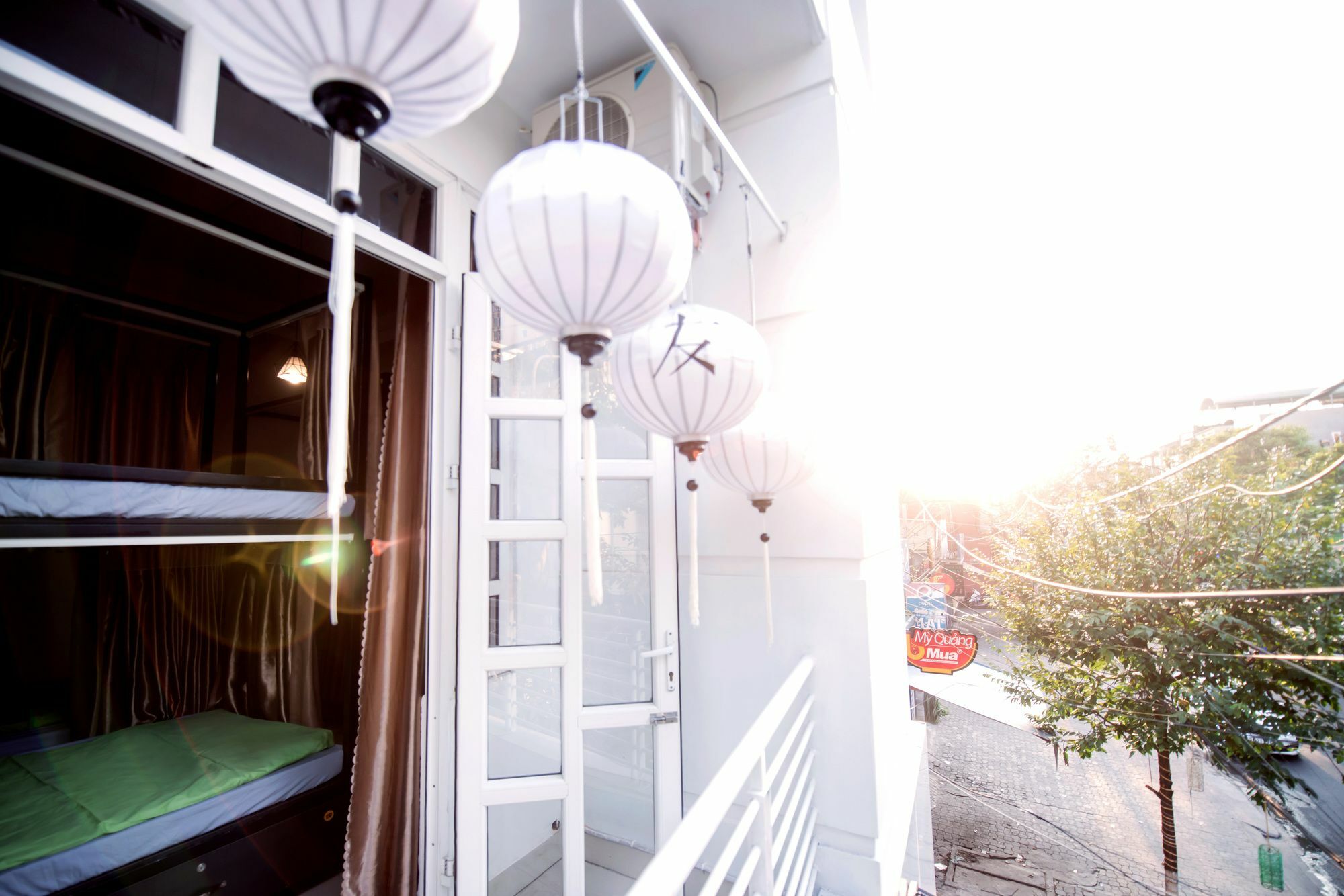 Danang Tomodachi House Eksteriør billede