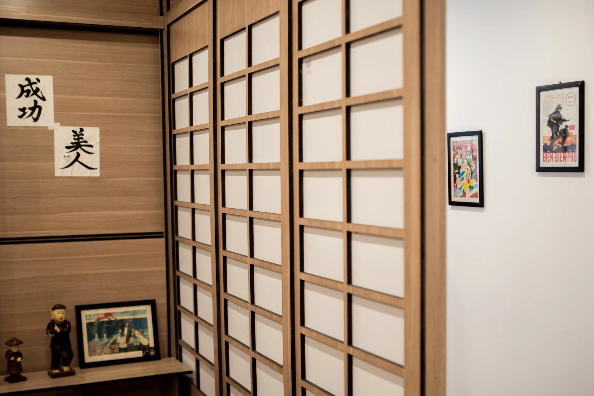Danang Tomodachi House Eksteriør billede