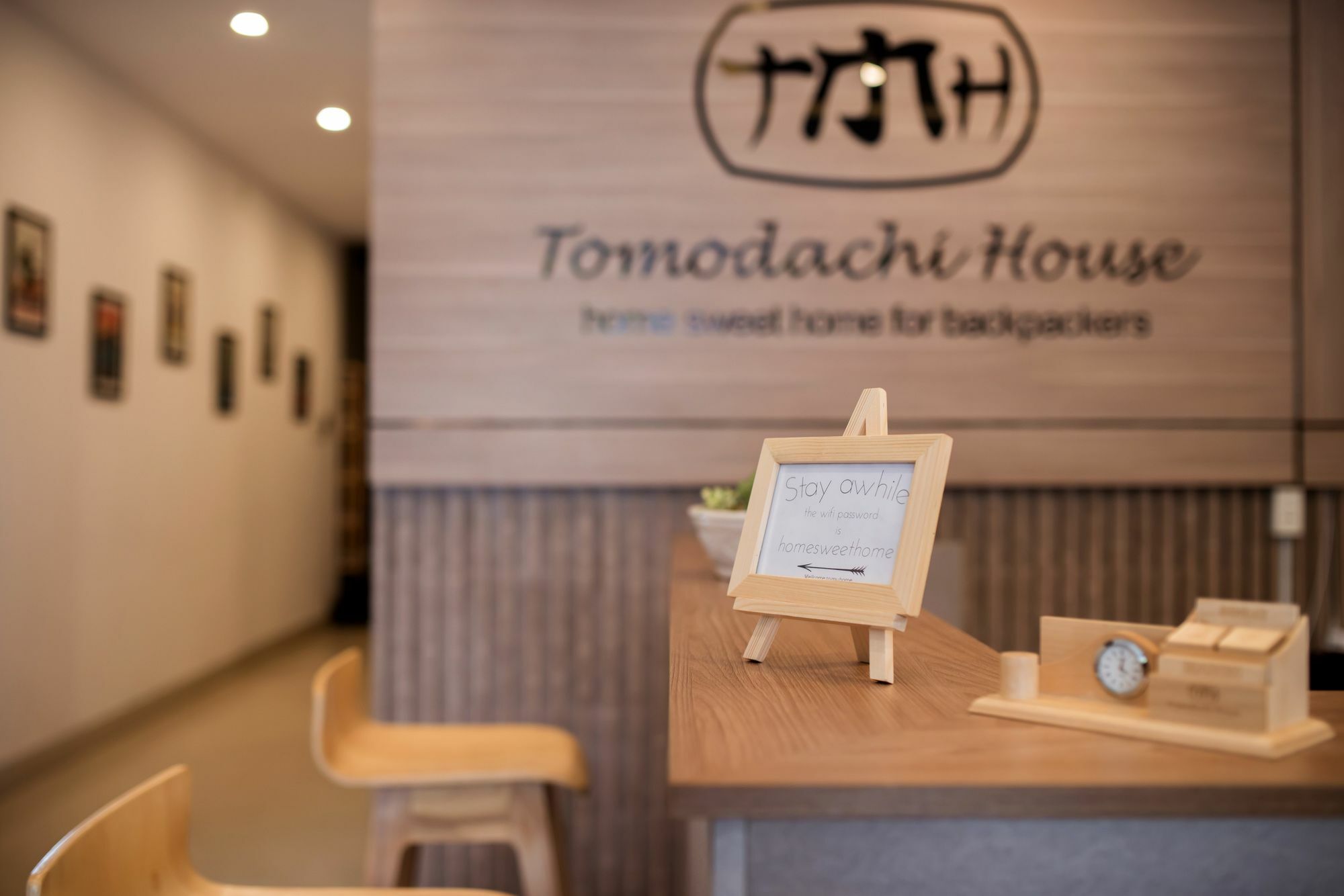 Danang Tomodachi House Eksteriør billede