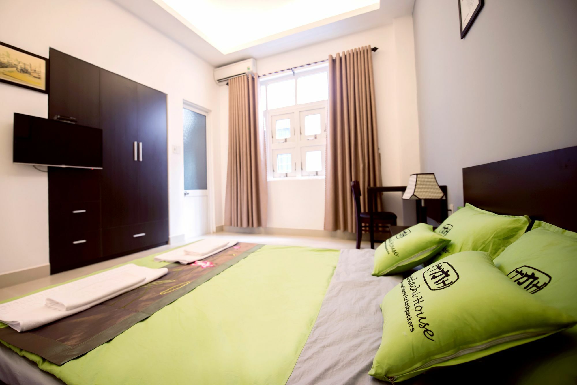 Danang Tomodachi House Eksteriør billede
