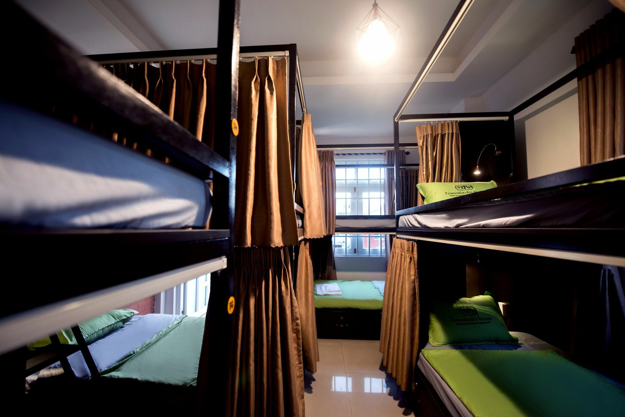 Danang Tomodachi House Eksteriør billede